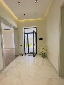 Mərdəkanda bağ evi satılır, -14