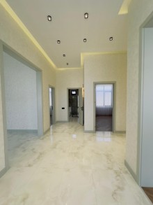 Mərdəkanda bağ evi satılır, -15