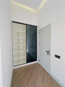 Mərdəkanda bağ evi satılır, -18