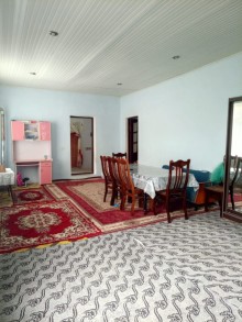 Satılır Həyət evi Maştağa, -4