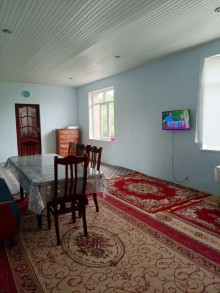 Satılır Həyət evi Maştağa, -7