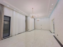 Bakı şəhəri, Qızıl Qum bağlarında 2 mərtəbəli, müasir üslubda villa satılır, -7