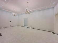 Bakı şəhəri, Qızıl Qum bağlarında 2 mərtəbəli, müasir üslubda villa satılır, -8