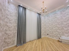 Bakı şəhəri, Qızıl Qum bağlarında 2 mərtəbəli, müasir üslubda villa satılır, -10