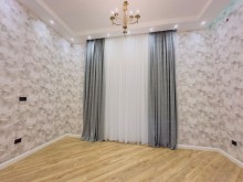 Bakı şəhəri, Qızıl Qum bağlarında 2 mərtəbəli, müasir üslubda villa satılır, -11