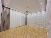 Bakı şəhəri, Qızıl Qum bağlarında 2 mərtəbəli, müasir üslubda villa satılır, -16