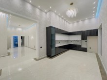 Mərdəkan Qızıl Qum bağlarında, 6 sot torpaq sahəsində inşa edilmiş, 2 mərtəbəli villa satılı, -7