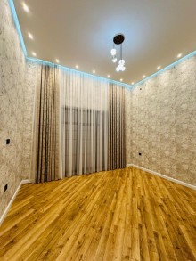 Mərdəkan Qızıl Qum bağlarında, 6 sot torpaq sahəsində inşa edilmiş, 2 mərtəbəli villa satılı, -10