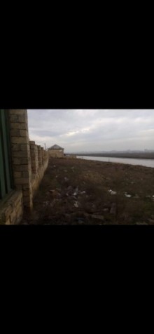 Saray qəsəbəsi Bakıxanov küçəsi Satılır Torpaq, -3