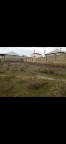 Saray qəsəbəsi Bakıxanov küçəsi Satılır Torpaq, -5