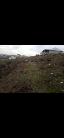 Saray qəsəbəsi Bakıxanov küçəsi Satılır Torpaq, -6