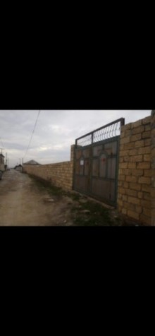 Saray qəsəbəsi Bakıxanov küçəsi Satılır Torpaq, -7