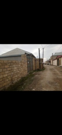 Saray qəsəbəsi Bakıxanov küçəsi Satılır Torpaq, -9