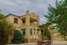 Həzi Aslanovda həyət evi satılır, -2