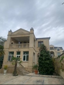 Həzi Aslanovda həyət evi satılır, -3