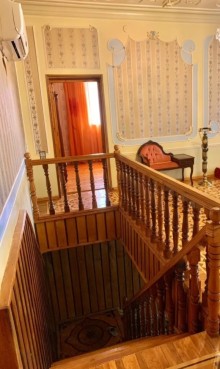 Həzi Aslanovda həyət evi satılır, -4