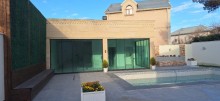 Satılır Villa Q.Qarayev metrosunun yaxinliginda, -2