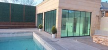 Satılır Villa Q.Qarayev metrosunun yaxinliginda, -3