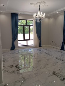 Satılır Villa Q.Qarayev metrosunun yaxinliginda, -5