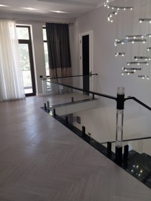 Satılır Villa Q.Qarayev metrosunun yaxinliginda, -6