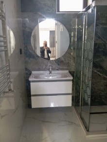 Satılır Villa Q.Qarayev metrosunun yaxinliginda, -8