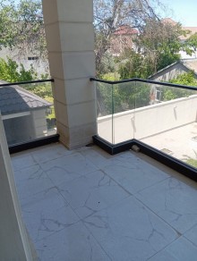 Satılır Villa Q.Qarayev metrosunun yaxinliginda, -9