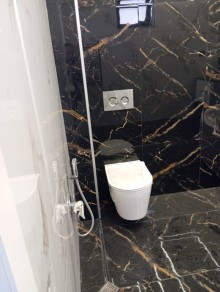 Satılır Villa Q.Qarayev metrosunun yaxinliginda, -10