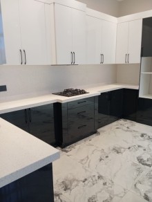 Satılır Villa Q.Qarayev metrosunun yaxinliginda, -11