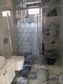 Satılır Villa Q.Qarayev metrosunun yaxinliginda, -12
