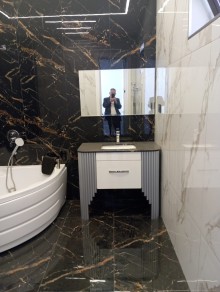 Satılır Villa Q.Qarayev metrosunun yaxinliginda, -13