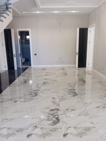 Satılır Villa Q.Qarayev metrosunun yaxinliginda, -14