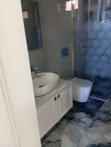 Satılır Villa Q.Qarayev metrosunun yaxinliginda, -16