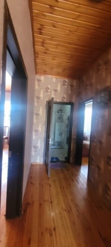 Maştağa 3.5 sotun icində ucuz heyet evi satilir, -4
