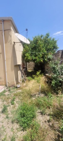 Maştağa 3.5 sotun icində ucuz heyet evi satilir, -8