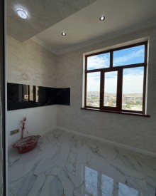Xırdalanda Heydər parkının qarşısı Yeni Tikili, -6