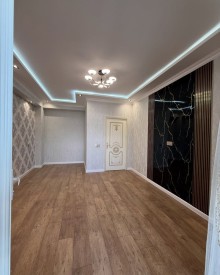 Xırdalanda Heydər parkının qarşısı Yeni Tikili, -8