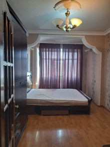 Xalqlar Dostluğu 3 otaqlı satılır, -3