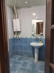 Xalqlar Dostluğu 3 otaqlı satılır, -5