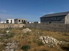 Satılır Torpaq merdekan, -3