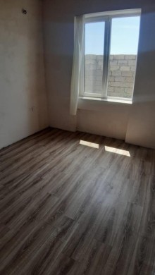 Mərdəkan qəsəbəsində Bravo supermarket yolunda yeni ev satılır, -10