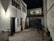 Sumqayıtda Həyət evi satilir, -2