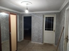 Sumqayıtda Həyət evi satilir, -4