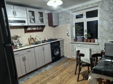 Sumqayıtda Həyət evi satilir, -6