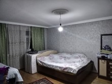 Sumqayıtda Həyət evi satilir, -8
