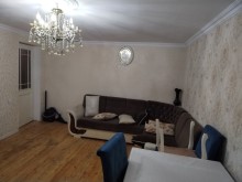 Sumqayıtda Həyət evi satilir, -9