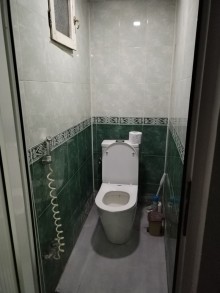 Sumqayıtda Həyət evi satilir, -12