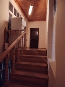 Sumqayıtda Həyət evi satilir, -13