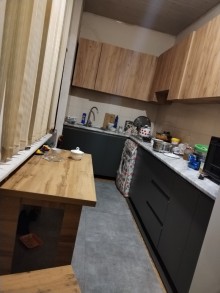 Sumqayıtda Həyət evi satilir, -14
