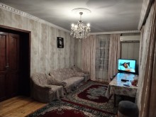 Sumqayıtda Həyət evi satilir, -16