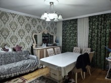 Sumqayıtda Həyət evi satilir, -18